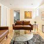 Stay Portland Collection - Buckman Bliss, Quiet Oasis Near Portland\'S Pulse