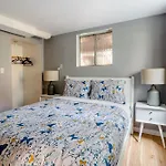 Stay Portland Collection - Buckman Bliss, Quiet Oasis Near Portland\'S Pulse