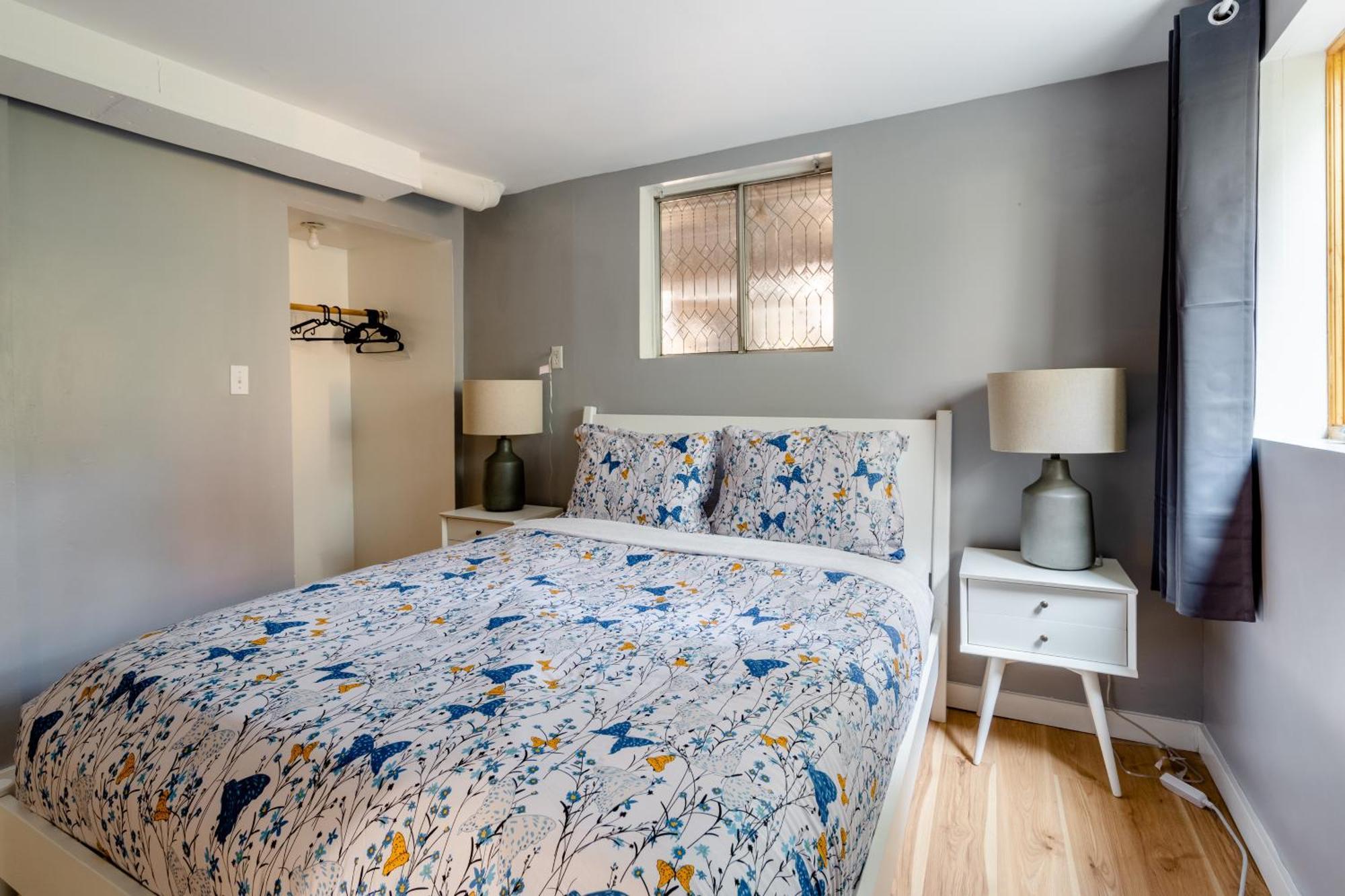 Collection - Buckman Bliss, Quiet Oasis Near Portland's Pulse Holiday home *