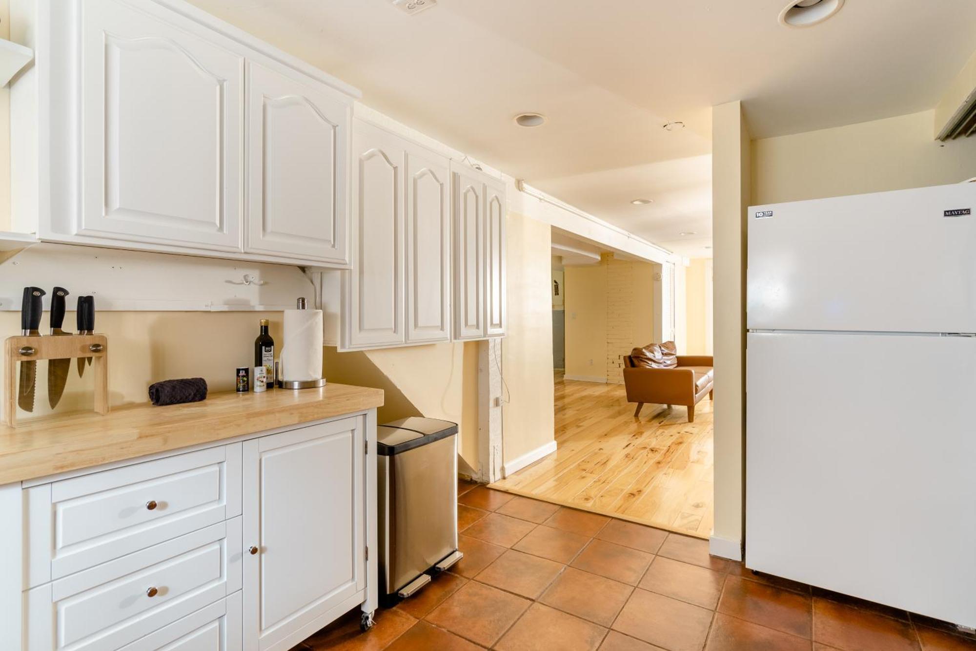 Holiday home Collection - Buckman Bliss, Quiet Oasis Near Portland's Pulse *